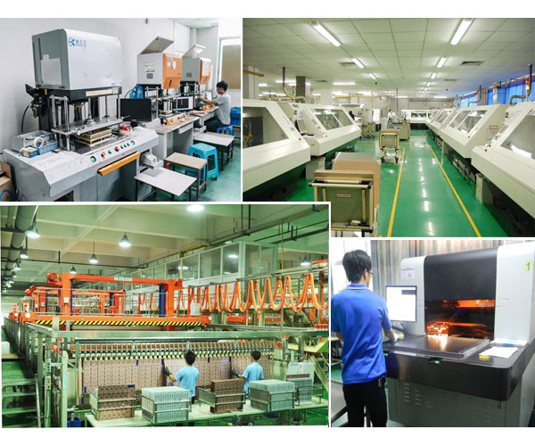 深圳單面pcb板廠 深圳沙井pcb板廠