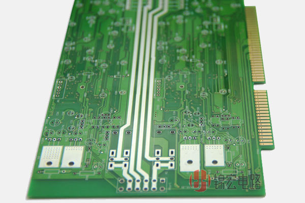 雙面線路板,雙面PCB板,雙面電路板 雙面線路板