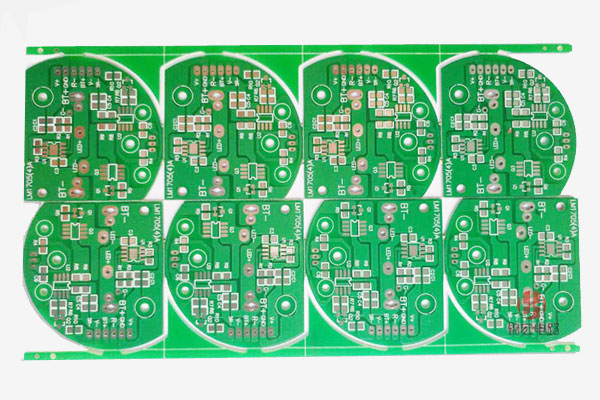 后視鏡線路板,后視鏡線路板廠家 汽車后視鏡線路板