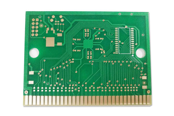 PCB線路板,線路板的焊盤顏色,PCB顏色來(lái)判定工藝