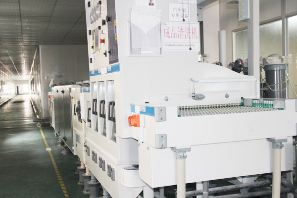 影響OSP膜厚的四大因素 osp膜厚厚度標準