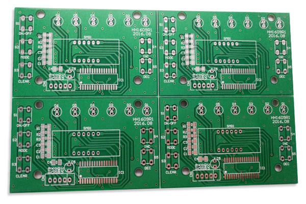 電路板背鉆,PCB背鉆 線路板背鉆工藝,背鉆工藝是什么,什么是背鉆工藝