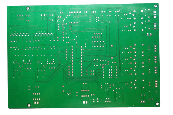 PCB線(xiàn)路板鉆孔方式,PCB廠(chǎng)家常見(jiàn)的三種鉆孔類(lèi)型