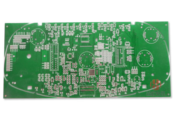 汽車導(dǎo)航pcb線路板,導(dǎo)航電路板 汽車導(dǎo)航線路板