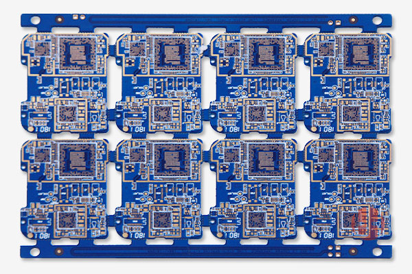 藍(lán)牙音箱pcb線路板,無(wú)線藍(lán)牙音箱線路板 藍(lán)牙音箱電路板