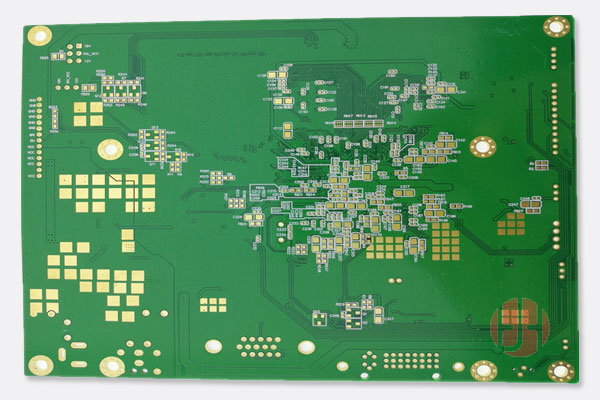 電視機pcb,電視機pcb板工廠 電視機線路板