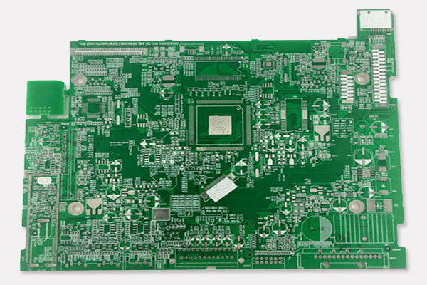 usb音箱線路板,usb電子音箱pcb板 usb音箱電路板