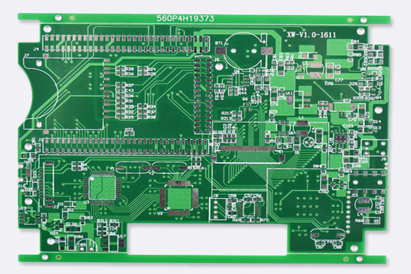 汽車充電機(jī)電路板,充電機(jī)線路板 汽車充電機(jī)線路板