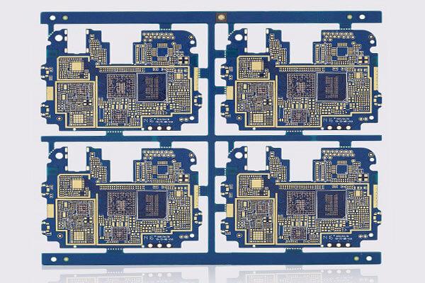 六層板打樣,六層阻抗線路板打樣 六層阻抗電路板打樣