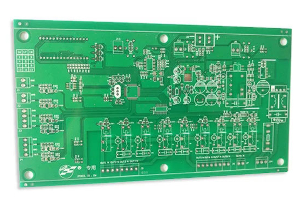 噴碼機(jī)線路板,噴碼機(jī)PCB,噴碼機(jī)電路板 噴碼機(jī)線路板