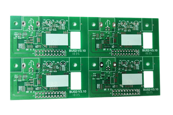 沉金線路板，沉銀PCB線路板