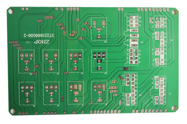 顯示器驅(qū)動線路板,顯示器驅(qū)動電路板,顯示器驅(qū)動PCB 顯示器驅(qū)動線路板