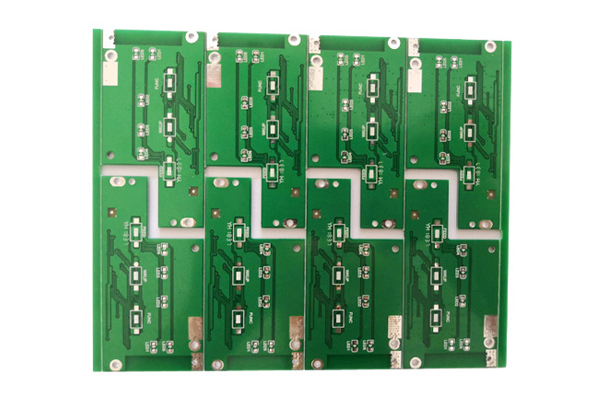 車載充電器線路板,車載充電器PCB板,車載充電器電路板 車載充電器電路板