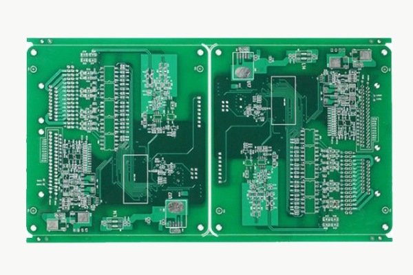無線充電寶線路板,無線充電寶PCB,無線充電寶電路板 無線充電寶線路板