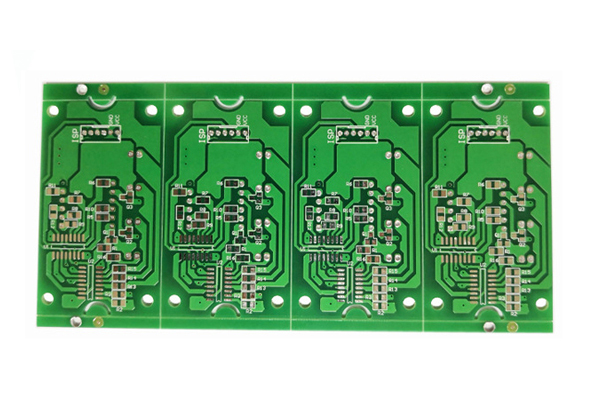 工業(yè)監(jiān)控電源線路板,工業(yè)監(jiān)控電源PCB板,工業(yè)監(jiān)控電源電路板 工業(yè)監(jiān)控電源線路板