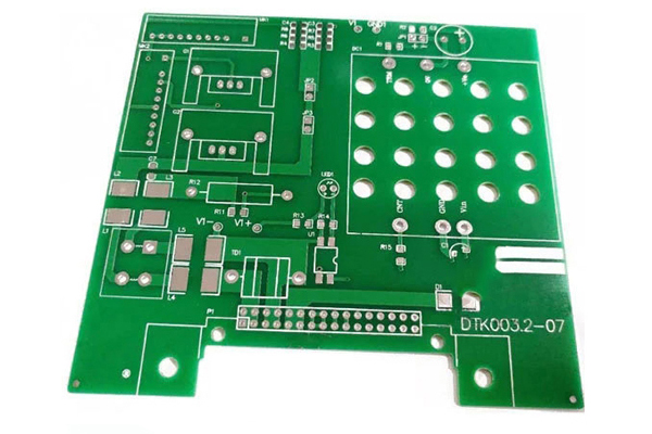 獨輪車線路板,獨輪車PCB板,獨輪車電路板 獨輪車線路板