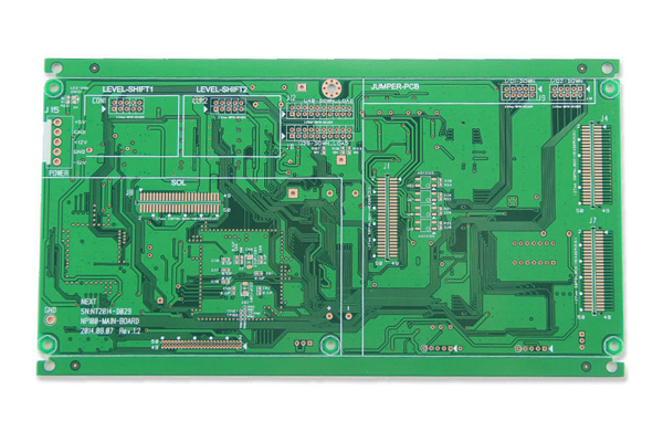 單聲道功放線路板,單聲道功放PCB,單聲道功放電路板 單聲道功放線路板