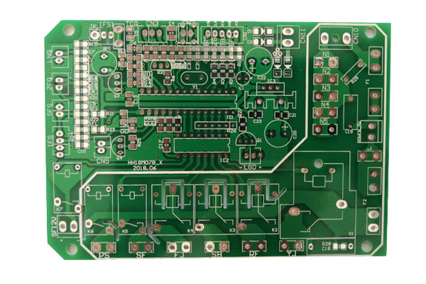 人體感應(yīng)燈線路板,人體感應(yīng)燈線路板,人體感應(yīng)燈線路板 人體感應(yīng)燈線路板