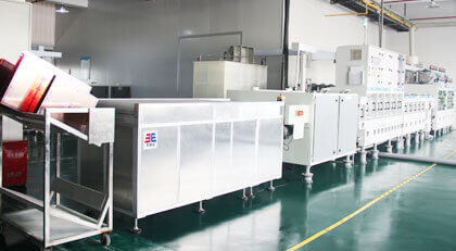 錦宏電路線路顯影機(jī)|生產(chǎn)設(shè)備|錦宏電路-專業(yè)生產(chǎn)線路板 線路板生產(chǎn)車間,pcb線路顯影機(jī),